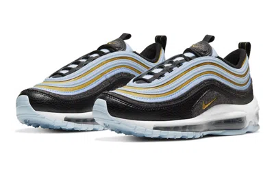 Nike (gs)  Air Max 97 'fleece'