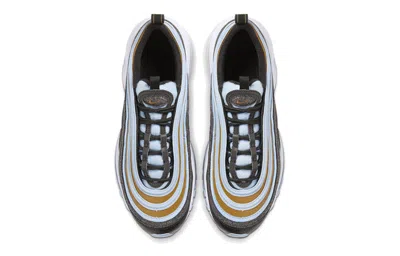 Nike (gs)  Air Max 97 'fleece'