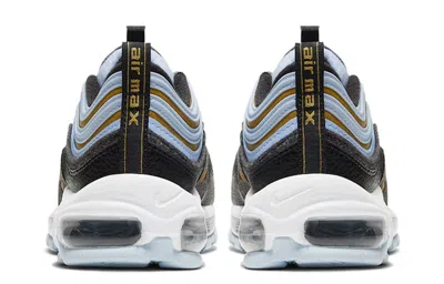 Nike (gs)  Air Max 97 'fleece'