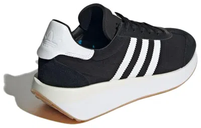 Adidas Originals Country Xlg Shoes 'black White' | ModeSens