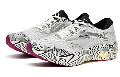 Anta C202 Gt Pro 'white Black'