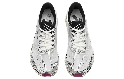 Anta C202 Gt Pro 'white Black'