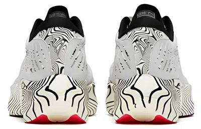 Anta C202 Gt Pro 'white Black'