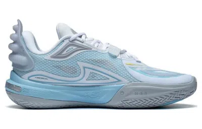 Li-ning (gs)  Wade All City 11 V2 'sky'