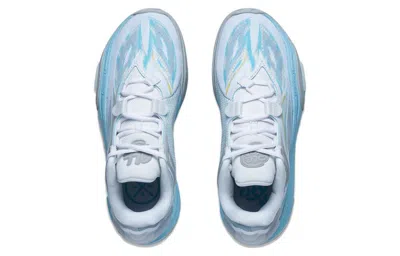 Li-ning (gs)  Wade All City 11 V2 'sky'