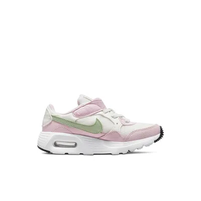 Nike (ps)  Air Max Sc 'pink Foam Honeydew'