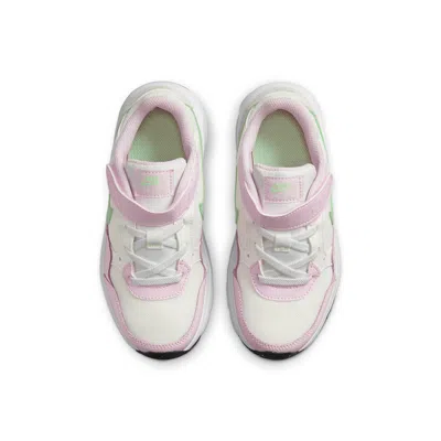 Nike (ps)  Air Max Sc 'pink Foam Honeydew'