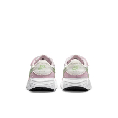 Nike (ps)  Air Max Sc 'pink Foam Honeydew'
