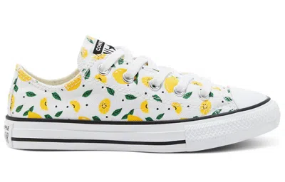 Converse Summer Fruits Chuck Taylor All Star Low Top