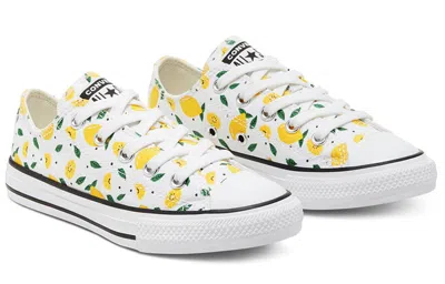 Converse Summer Fruits Chuck Taylor All Star Low Top