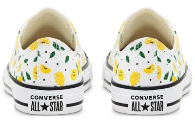 Converse Summer Fruits Chuck Taylor All Star Low Top