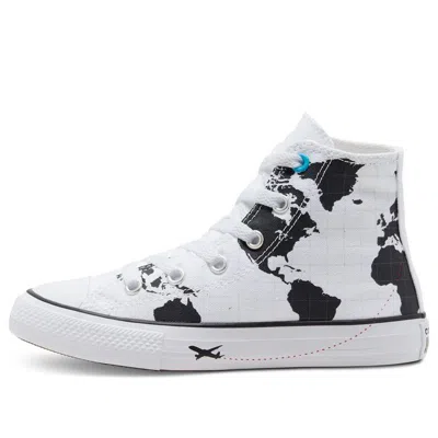 Converse Chuck Taylor All Star 'black White'