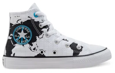 Converse Chuck Taylor All Star 'black White'