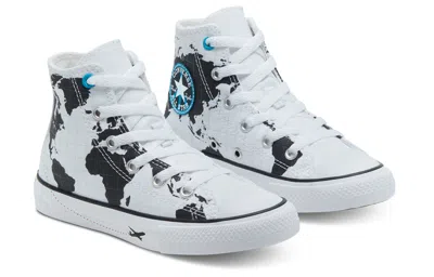 Converse Chuck Taylor All Star 'black White'