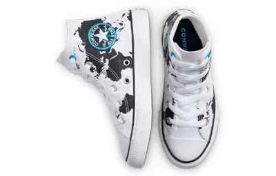 Converse Chuck Taylor All Star 'black White'