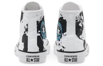 Converse Chuck Taylor All Star 'black White'