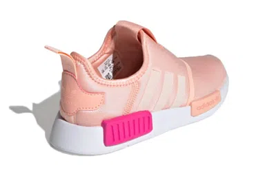 Adidas Originals (ps) Adidas Nmd 360 J 'glow Pink'
