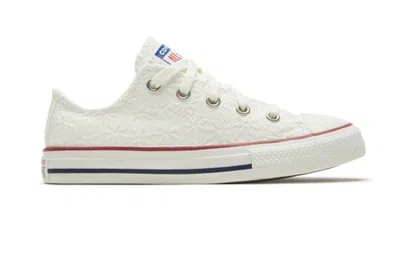 Converse (gs)  Chuck Taylor All Star Low Top