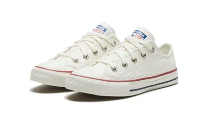 Converse (gs)  Chuck Taylor All Star Low Top