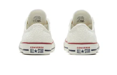 Converse (gs)  Chuck Taylor All Star Low Top