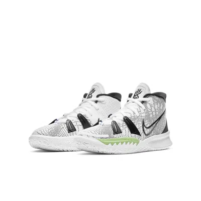 Nike (gs)  Kyrie 7 'hip-hop' In Gray