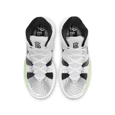 Nike (gs)  Kyrie 7 'hip-hop' In Gray