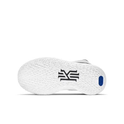 Nike (gs)  Kyrie 7 'hip-hop' In Gray