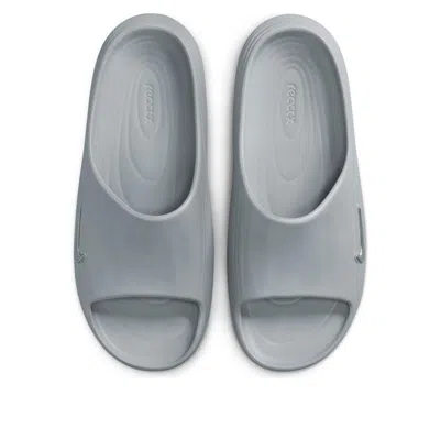 Nike Reactx Rejuven8 Slides 'wolf Grey'