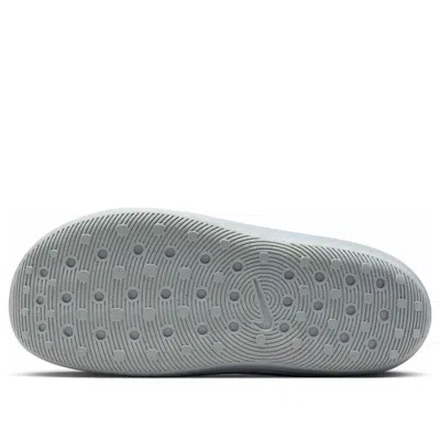 Nike Reactx Rejuven8 Slides 'wolf Grey'