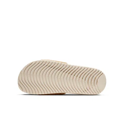 Nike (gs)  Kawa Se 2 Slide 'cork'
