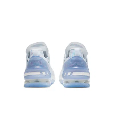 Nike (gs)  Lebron 18 Nrg 'blue Tint' In Multi