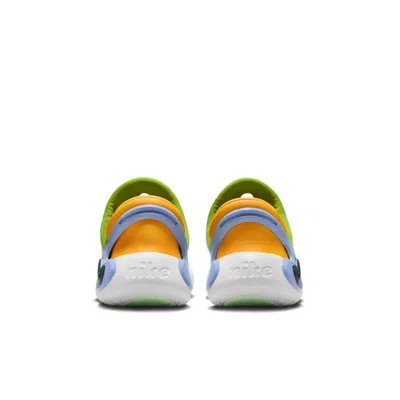 Nike (ps)  Dynamo Go 2 Easyon 'glacier Blue Deep Jungle' In Multi