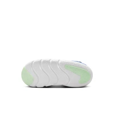 Nike (ps)  Dynamo Go 2 Easyon 'glacier Blue Deep Jungle' In Multi