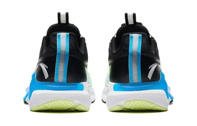 Anta (gs)  Running Series Sneakers 'white Blue'