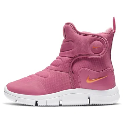 Nike (ps)  Novice Boot Pink