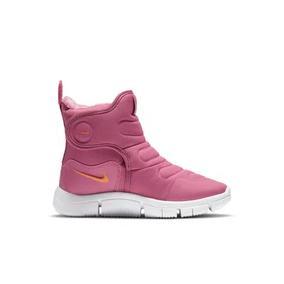 Nike (ps)  Novice Boot Pink