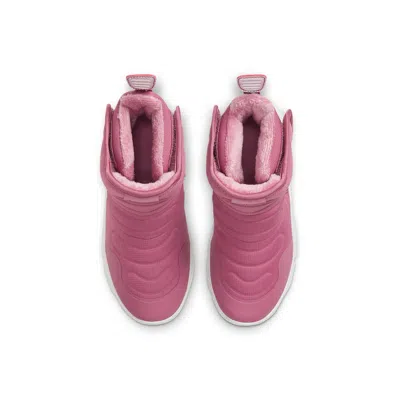 Nike (ps)  Novice Boot Pink