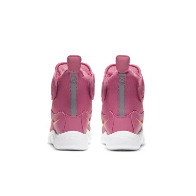 Nike (ps)  Novice Boot Pink