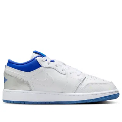 Air Jordan (gs)  1 Low 'the Sky Is Not The Limit'
