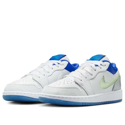 Air Jordan (gs)  1 Low 'the Sky Is Not The Limit'