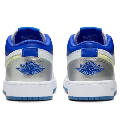 Air Jordan (gs)  1 Low 'the Sky Is Not The Limit'