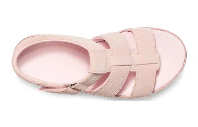 Ugg (ps)  Goldenstar Strap Sandal 'seashell Pink'