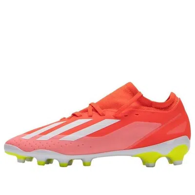 Adidas Originals (gs) Adidas X Crazyfast League Mg 'orange'