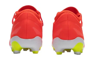 Adidas Originals (gs) Adidas X Crazyfast League Mg 'orange'