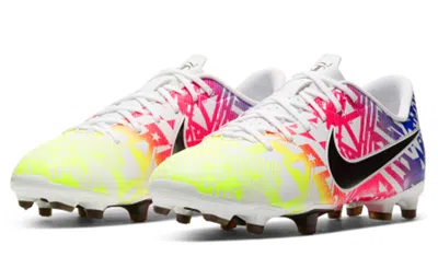 Nike (gs)  Neymar Jr. X Mercurial Vapor 13 Academy Mg 'jogo Prismatico'