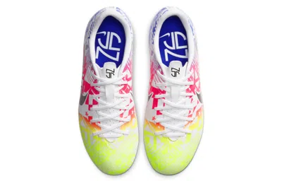 Nike (gs)  Neymar Jr. X Mercurial Vapor 13 Academy Mg 'jogo Prismatico'