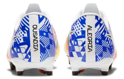 Nike (gs)  Neymar Jr. X Mercurial Vapor 13 Academy Mg 'jogo Prismatico'