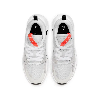 Air Jordan (gs)  Air Cadence 'white Grey' In Gray