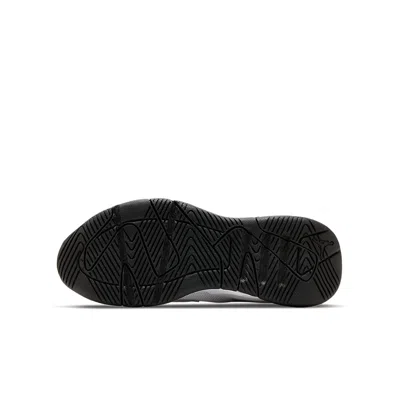 Air Jordan (gs)  Air Cadence 'white Grey' In Gray