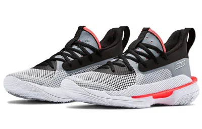 Under Armour (gs)  Curry 7 'undrtd' In Gray